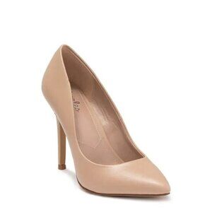 CHARLES By Charles David Women's "Pact" Beige Pump New Heels